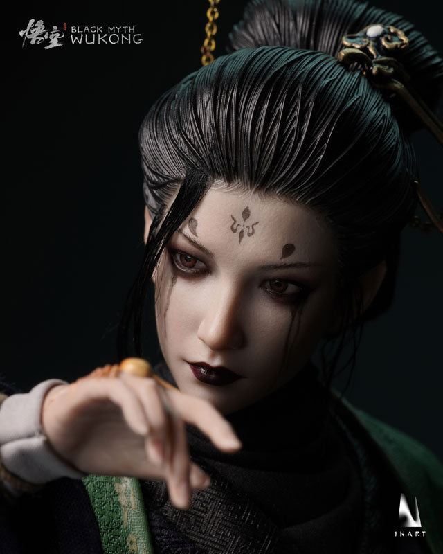 PRE-ORDER INART - Black Myth: Wukong - The Fourth Sister 1/6