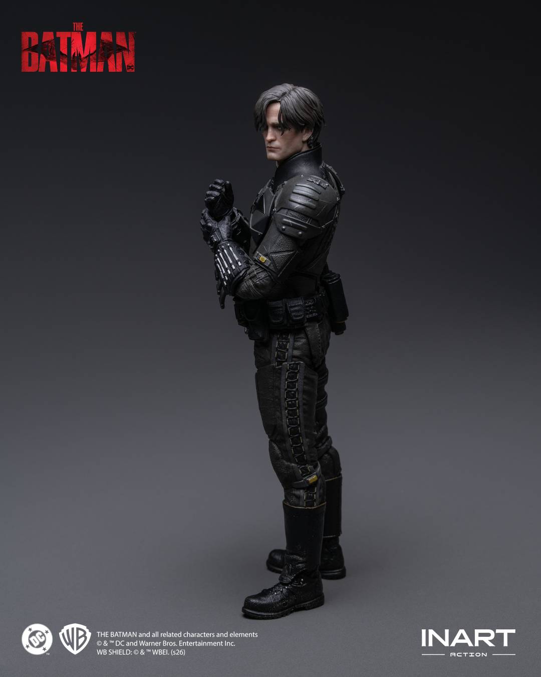 SPECIAL ORDER INART - INART Action - The Batman - Batman [JP]