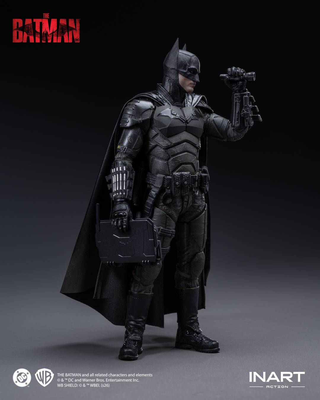 SPECIAL ORDER INART - INART Action - The Batman - Batman [JP]
