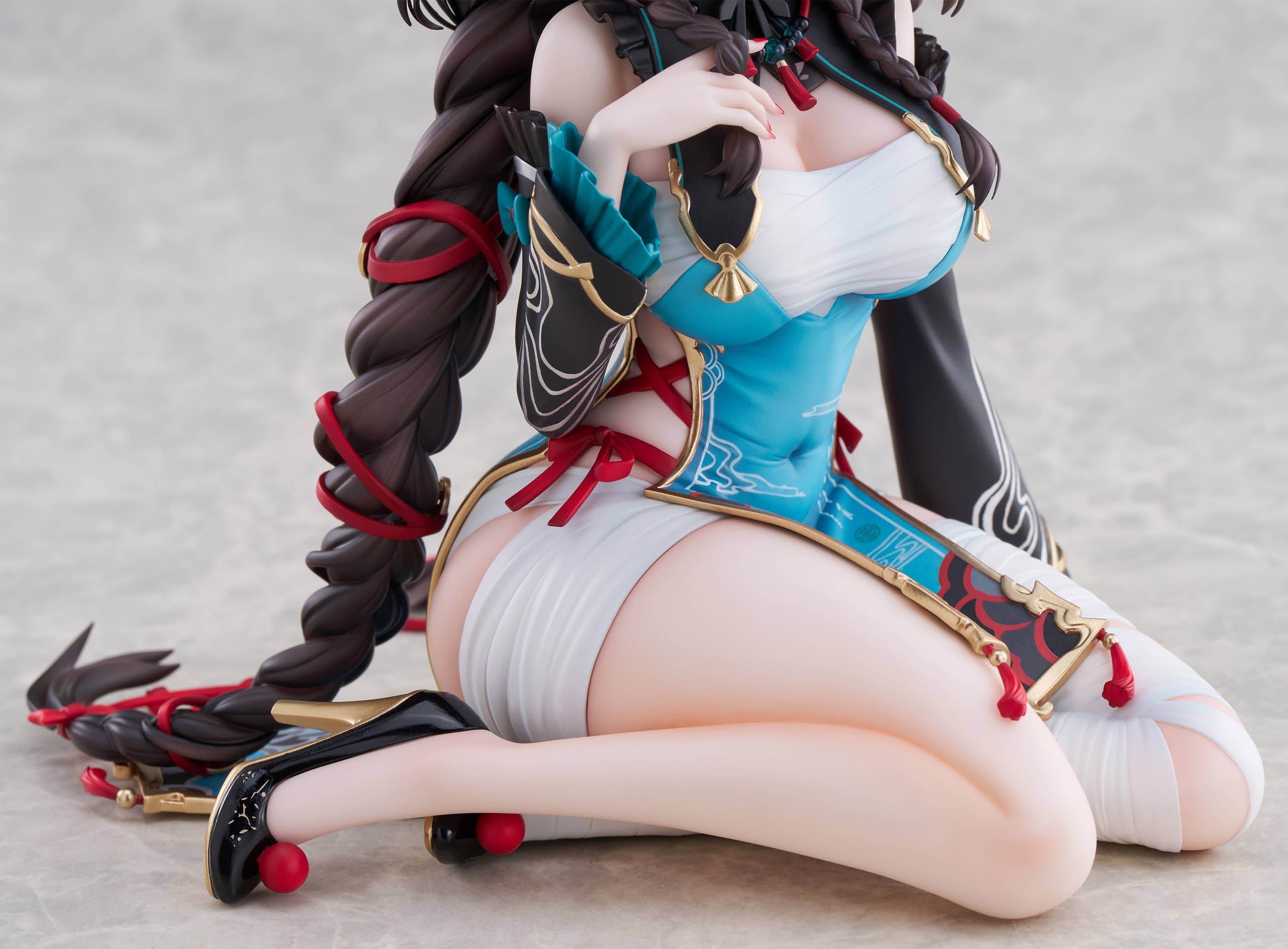 SPECIAL ORDER RaiseDream - Aether Gazer - Lingguang: Beautiful Jiangshi 1/6 [JP]