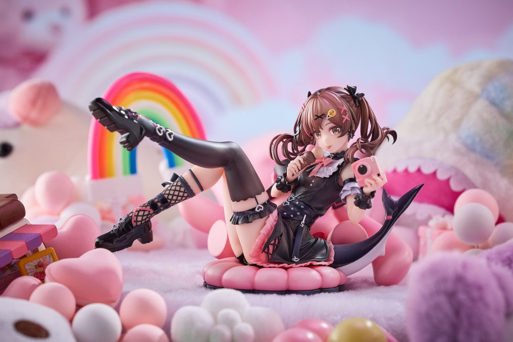 SPECIAL ORDER Raise Dream - VirtualReal project Nana7mi - Nanami 1/7 [JP]