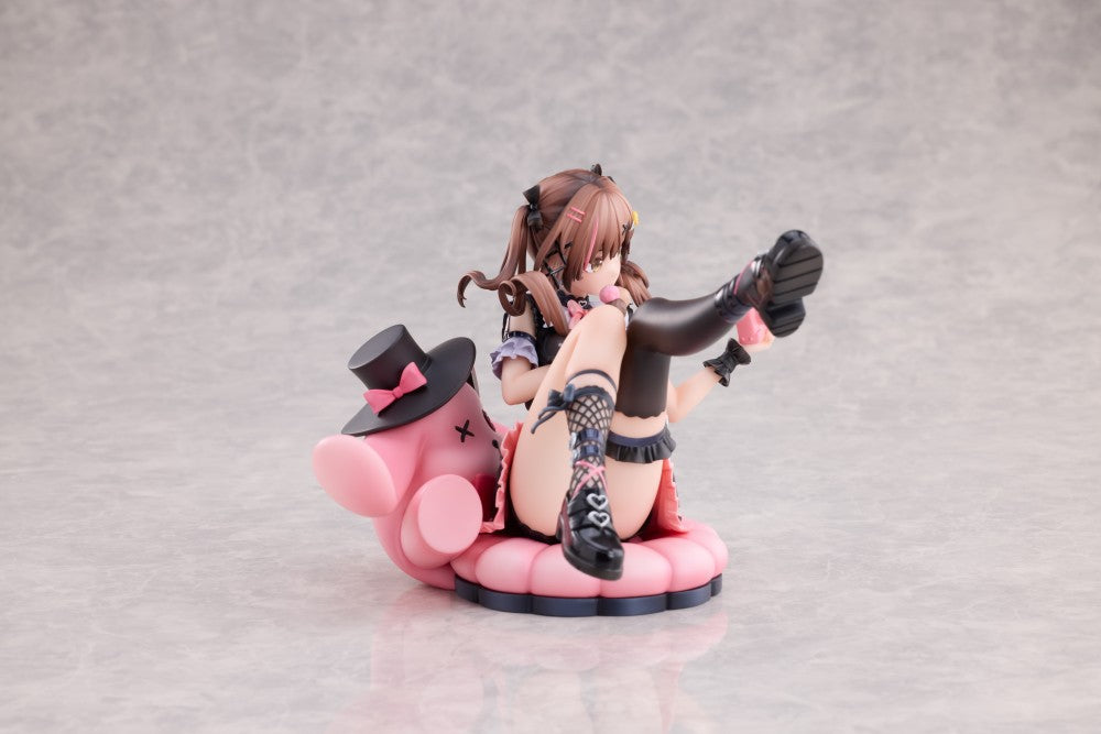 SPECIAL ORDER Raise Dream - VirtualReal project Nana7mi - Nanami 1/7 [JP]