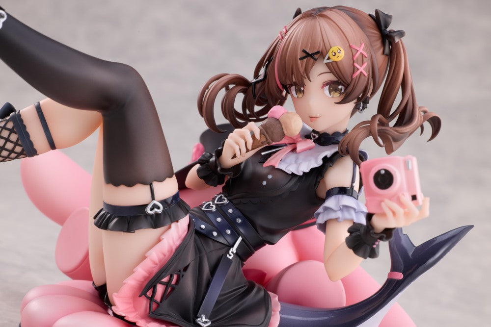 SPECIAL ORDER Raise Dream - VirtualReal project Nana7mi - Nanami 1/7 [JP]