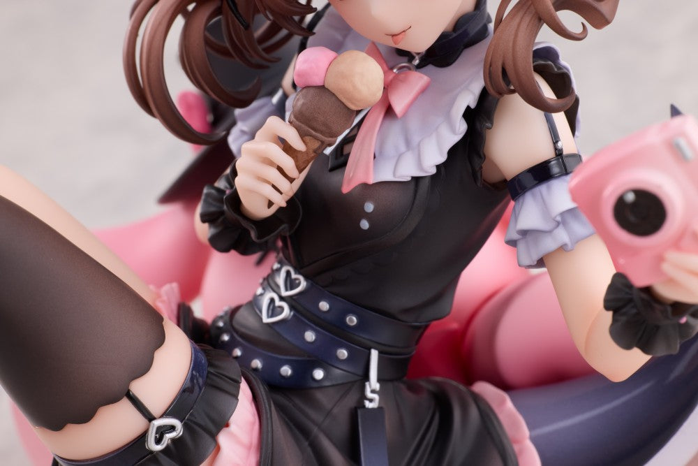 SPECIAL ORDER Raise Dream - VirtualReal project Nana7mi - Nanami 1/7 [JP]
