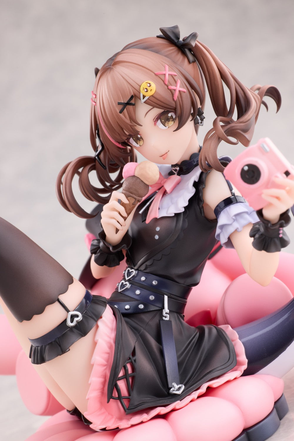 SPECIAL ORDER Raise Dream - VirtualReal project Nana7mi - Nanami 1/7 [JP]
