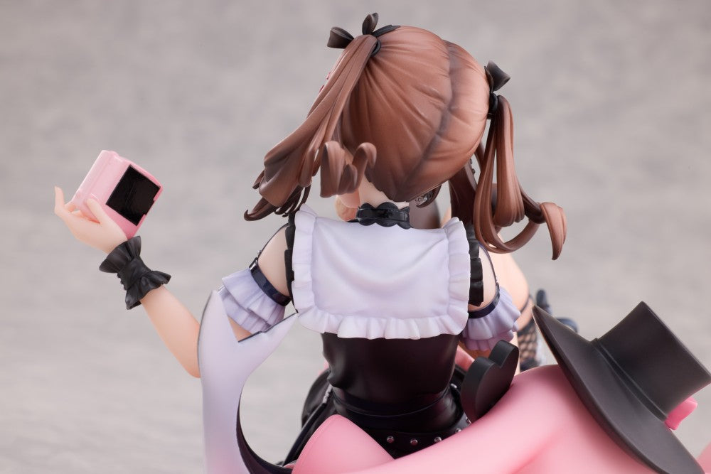 SPECIAL ORDER Raise Dream - VirtualReal project Nana7mi - Nanami 1/7 [JP]