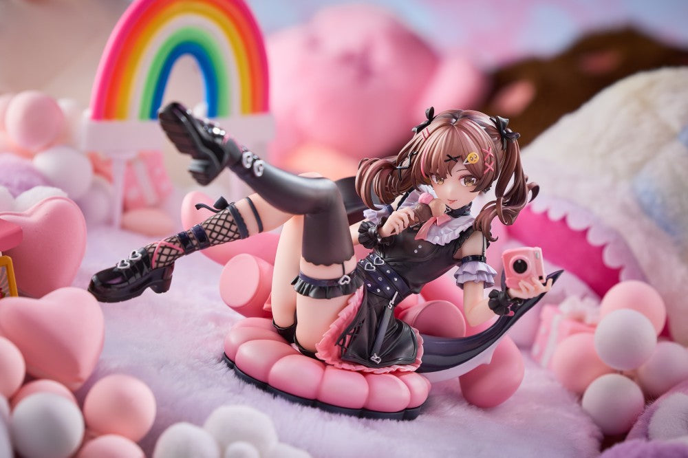SPECIAL ORDER Raise Dream - VirtualReal project Nana7mi - Nanami 1/7 [JP]