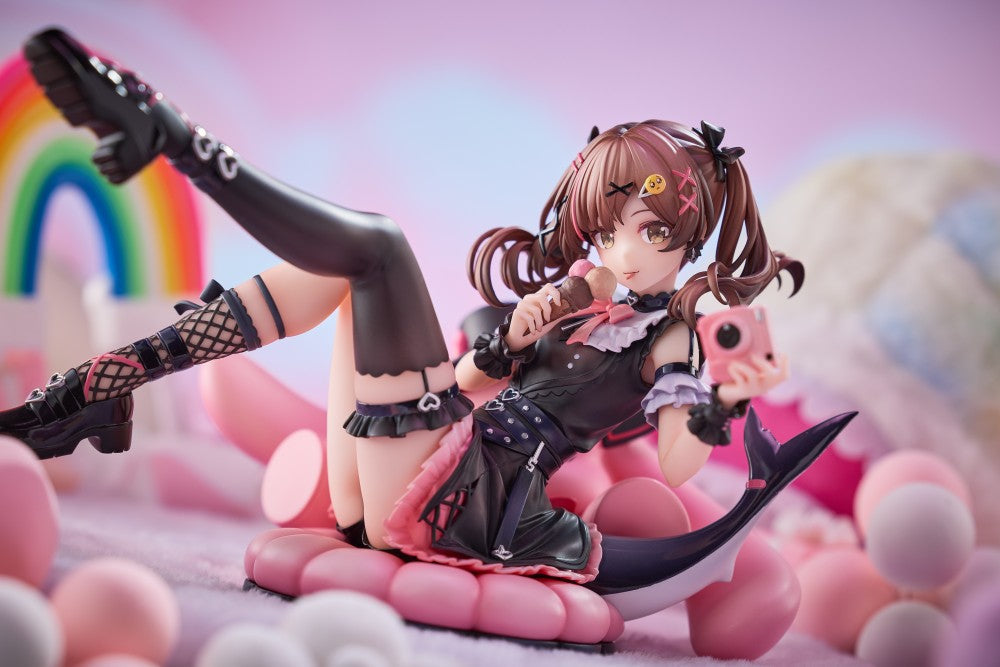 SPECIAL ORDER Raise Dream - VirtualReal project Nana7mi - Nanami 1/7 [JP]