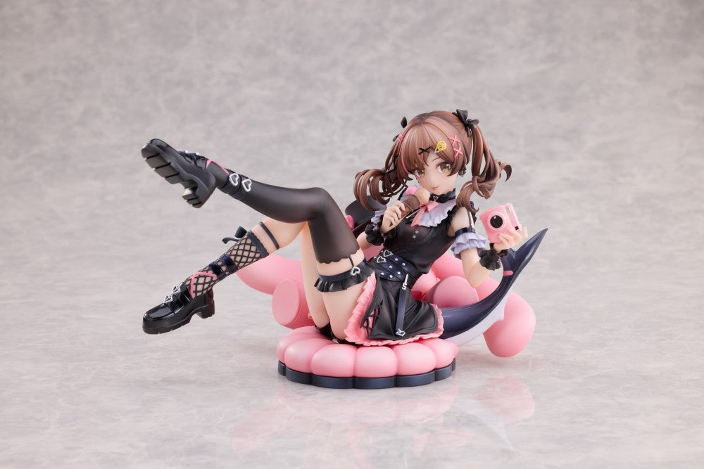 SPECIAL ORDER Raise Dream - VirtualReal project Nana7mi - Nanami 1/7 [JP]