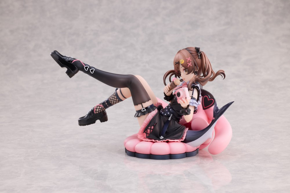 SPECIAL ORDER Raise Dream - VirtualReal project Nana7mi - Nanami 1/7 [JP]