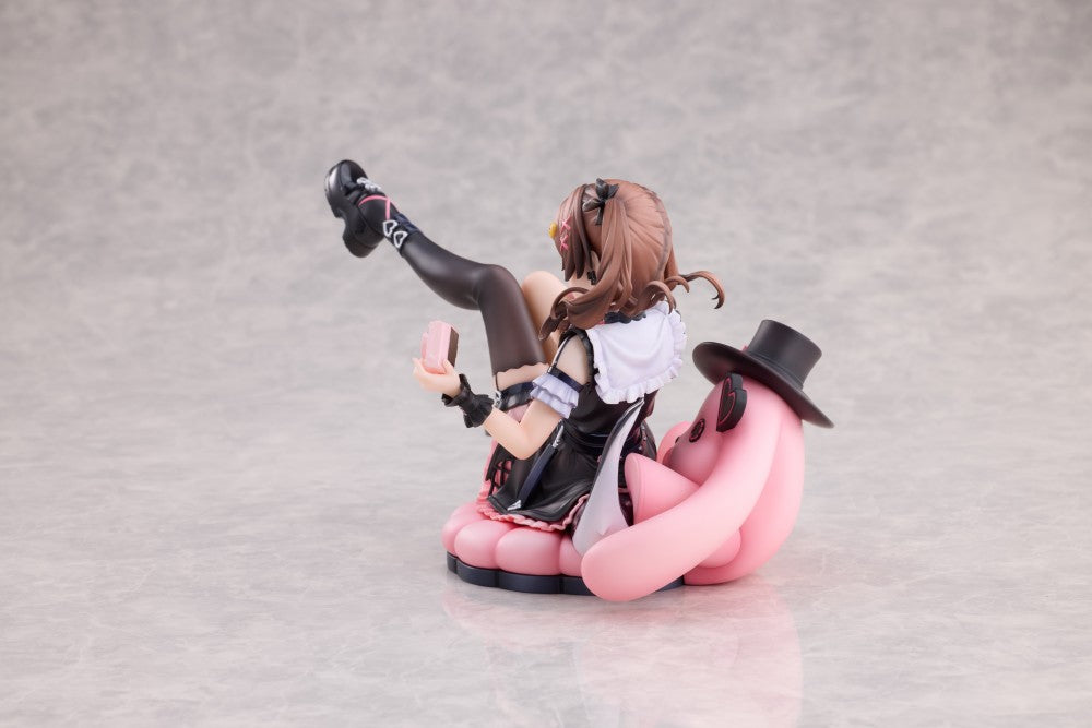 SPECIAL ORDER Raise Dream - VirtualReal project Nana7mi - Nanami 1/7 [JP]