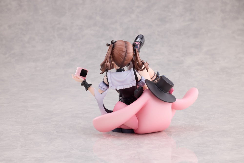 SPECIAL ORDER Raise Dream - VirtualReal project Nana7mi - Nanami 1/7 [JP]