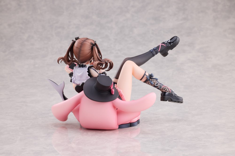 SPECIAL ORDER Raise Dream - VirtualReal project Nana7mi - Nanami 1/7 [JP]