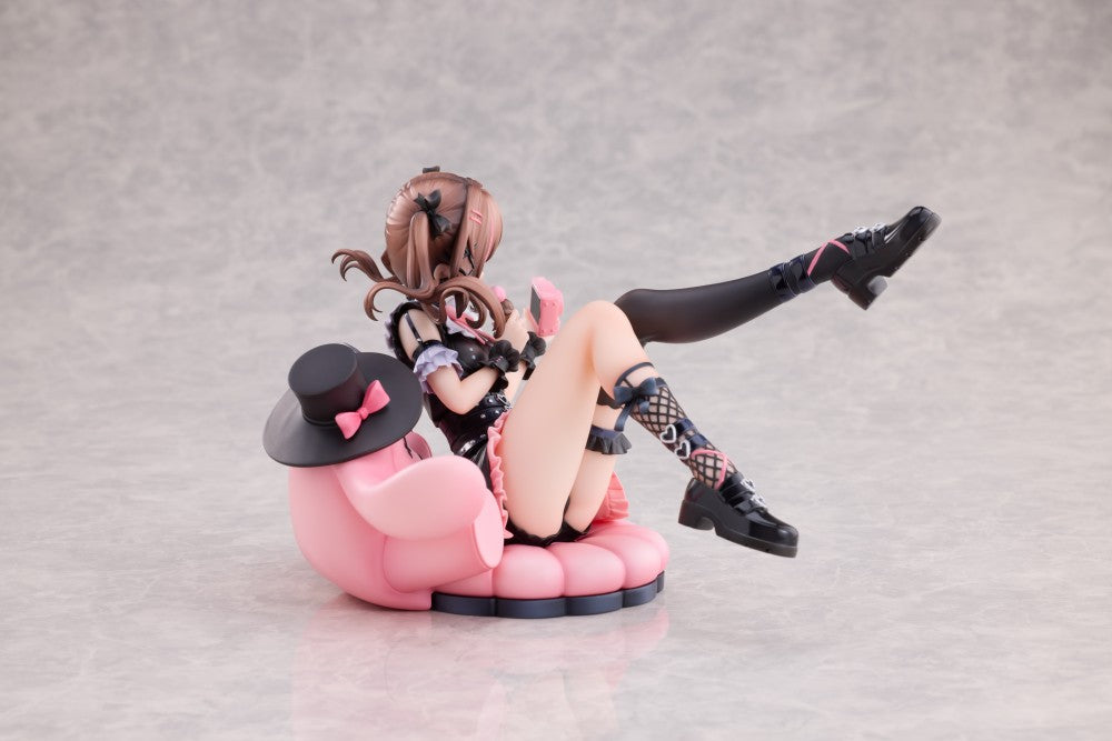 SPECIAL ORDER Raise Dream - VirtualReal project Nana7mi - Nanami 1/7 [JP]