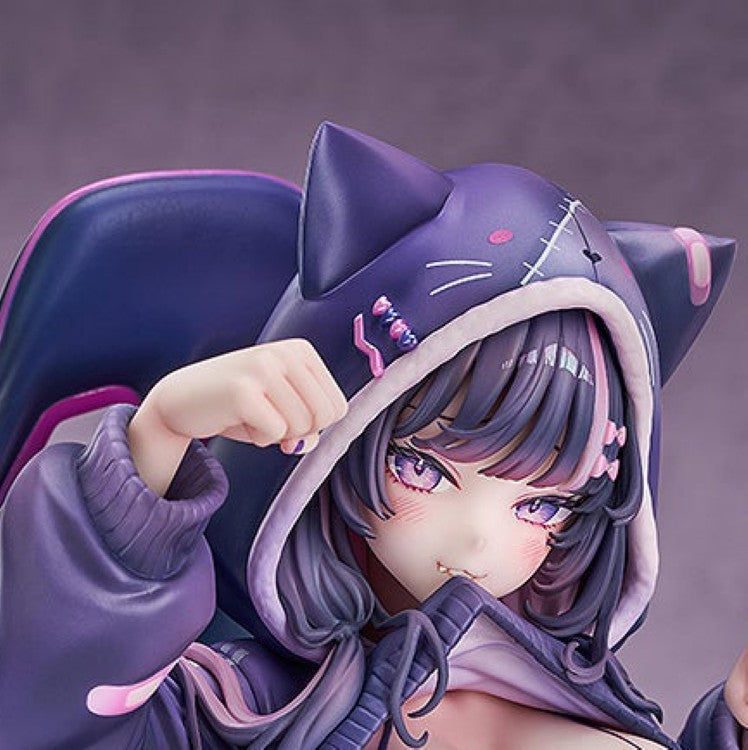 SPECIAL ORDER Luminous Box - Katto Illustration - Mayu Kuronuma 1/7 [JP]