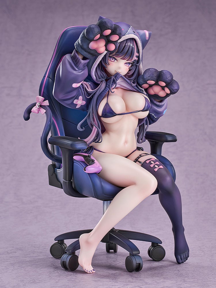 SPECIAL ORDER Luminous Box - Katto Illustration - Mayu Kuronuma 1/7 [JP]