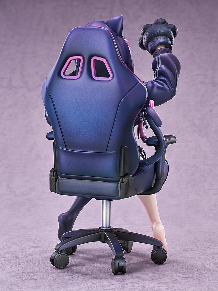 SPECIAL ORDER Luminous Box - Katto Illustration - Mayu Kuronuma 1/7 [JP]