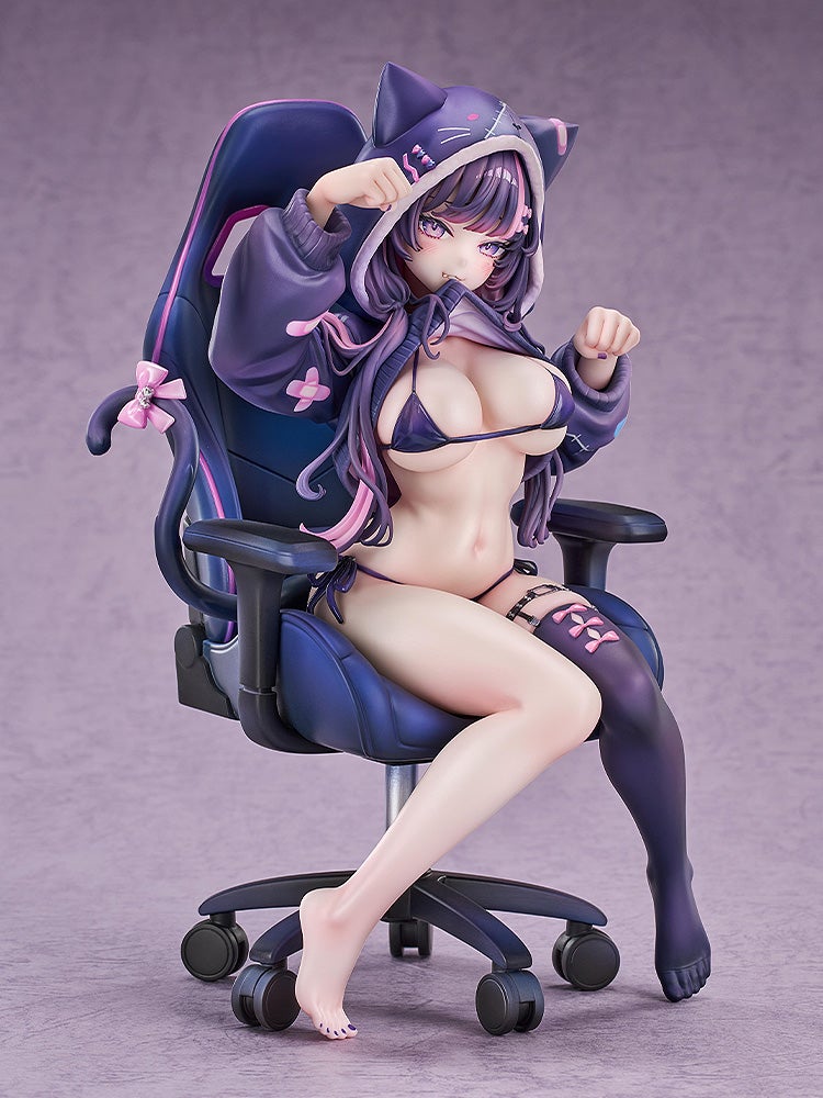 SPECIAL ORDER Luminous Box - Katto Illustration - Mayu Kuronuma 1/7 [JP]