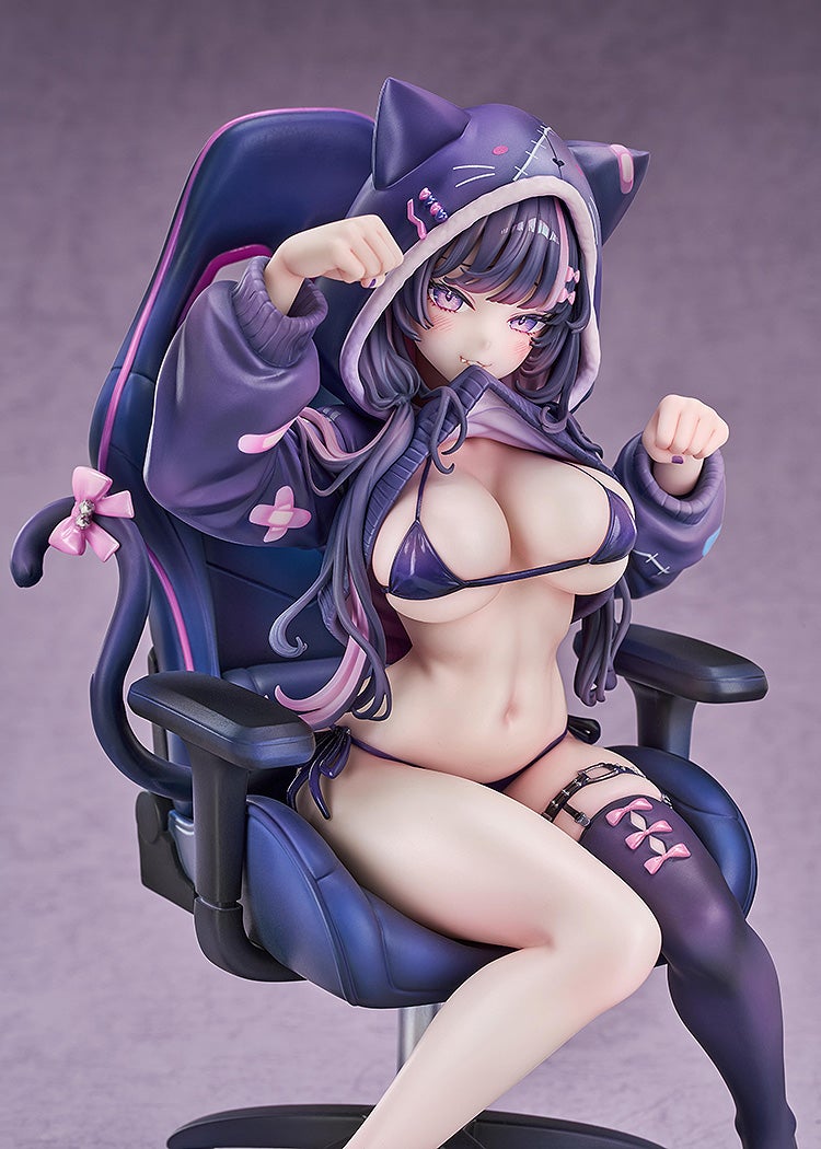 SPECIAL ORDER Luminous Box - Katto Illustration - Mayu Kuronuma 1/7 [JP]