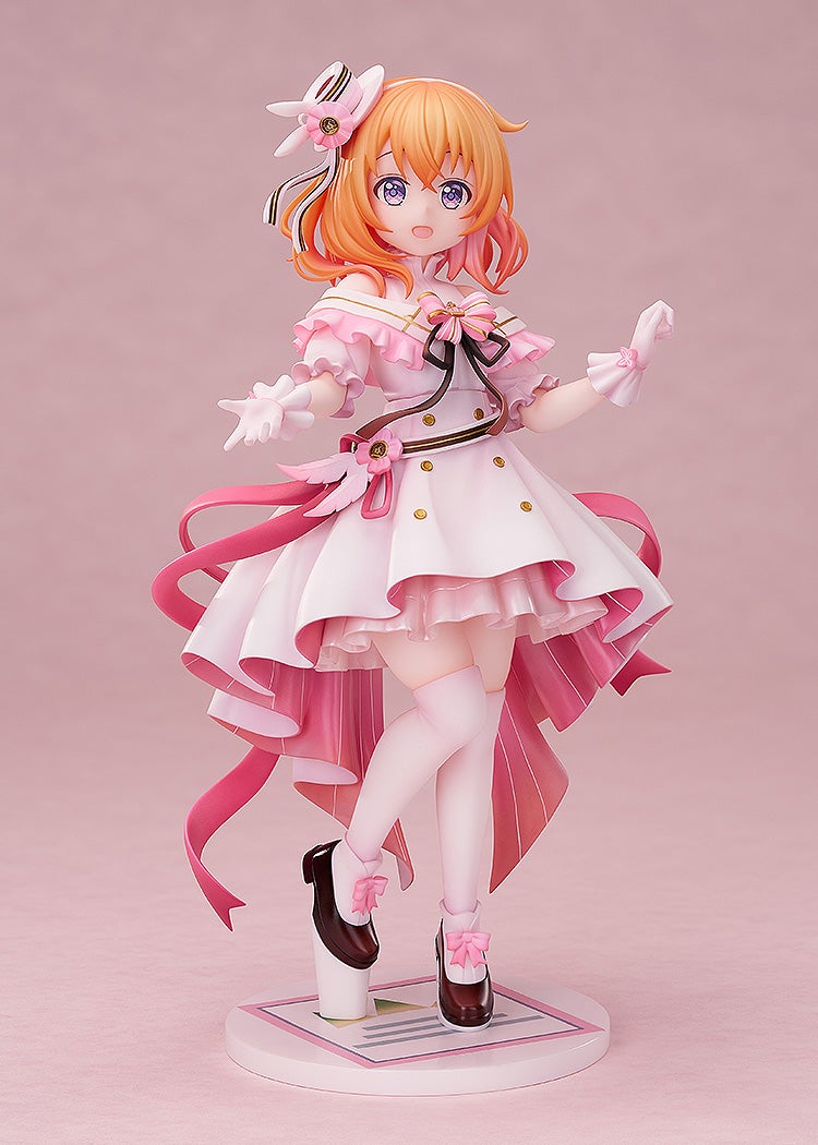 SPECIAL ORDER Luminous Box - Is the Order a Rabbit? - Cocoa: Dress Ver. 1/7 [JP]