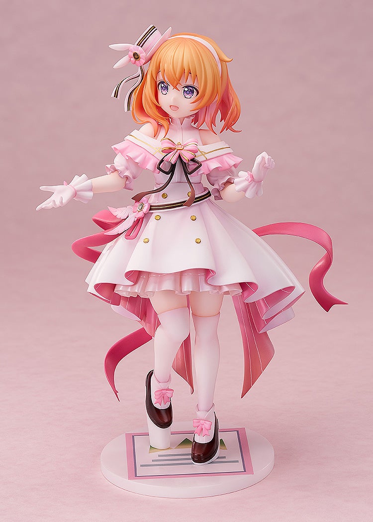 SPECIAL ORDER Luminous Box - Is the Order a Rabbit? - Cocoa: Dress Ver. 1/7 [JP]
