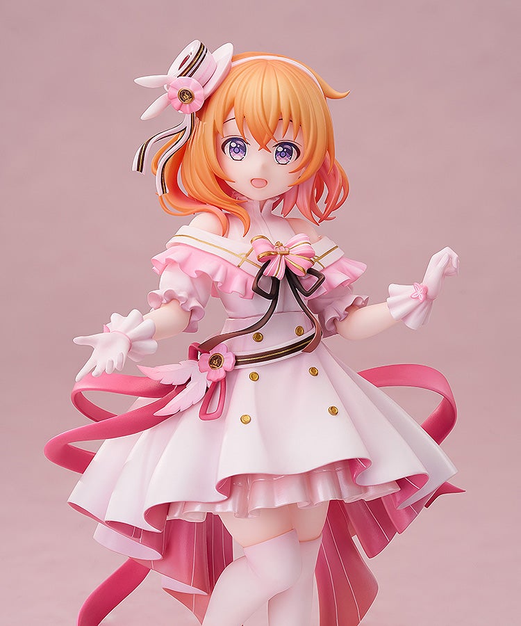 SPECIAL ORDER Luminous Box - Is the Order a Rabbit? - Cocoa: Dress Ver. 1/7 [JP]