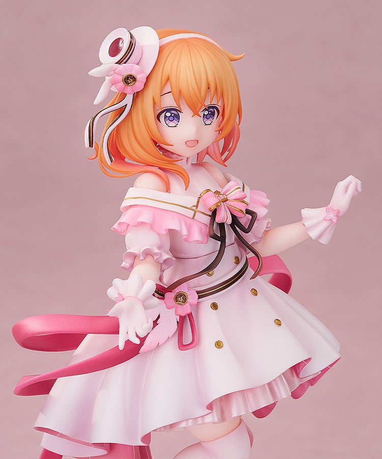 SPECIAL ORDER Luminous Box - Is the Order a Rabbit? - Cocoa: Dress Ver. 1/7 [JP]
