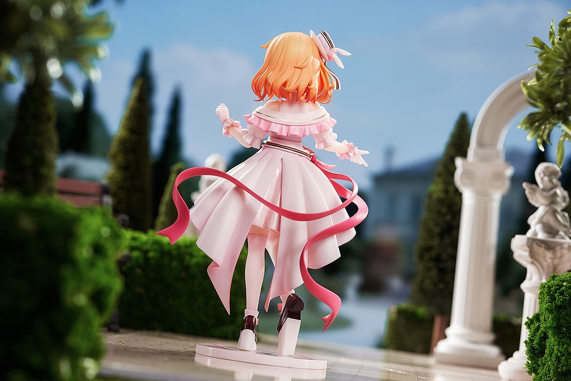SPECIAL ORDER Luminous Box - Is the Order a Rabbit? - Cocoa: Dress Ver. 1/7 [JP]