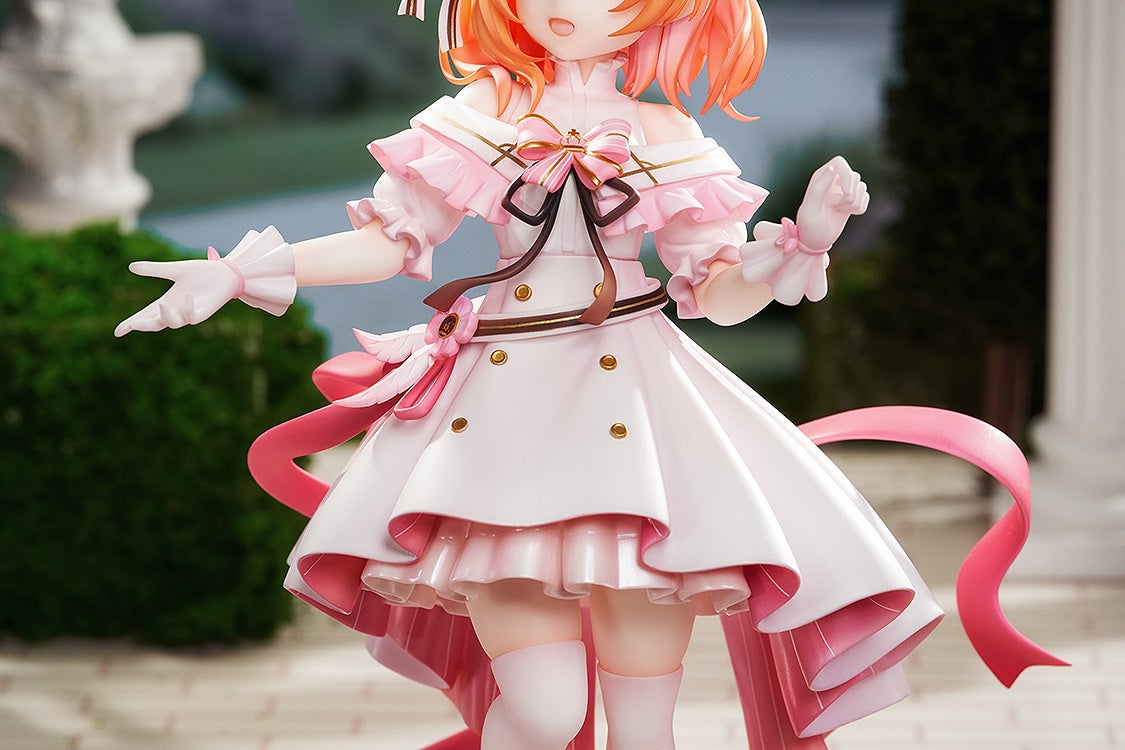 SPECIAL ORDER Luminous Box - Is the Order a Rabbit? - Cocoa: Dress Ver. 1/7 [JP]