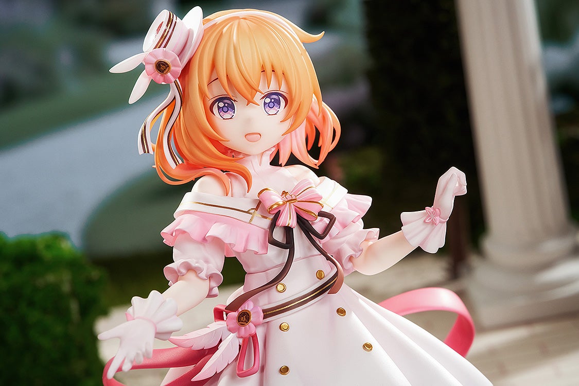 SPECIAL ORDER Luminous Box - Is the Order a Rabbit? - Cocoa: Dress Ver. 1/7 [JP]