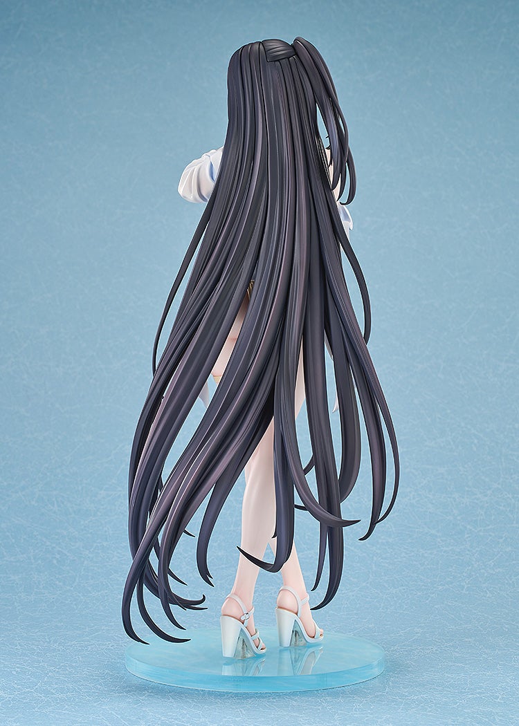 SPECIAL ORDER Luminous Box - Azur Lane - Taihou: Nightpool 1/6 [JP]
