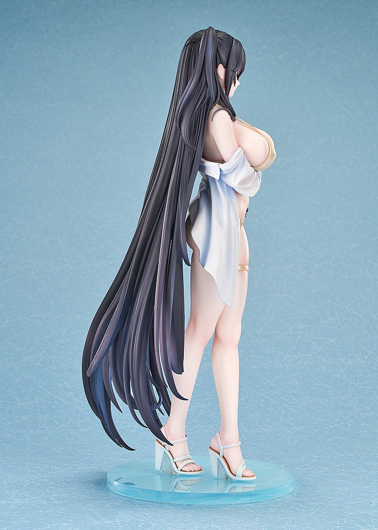 SPECIAL ORDER Luminous Box - Azur Lane - Taihou: Nightpool 1/6 [JP]