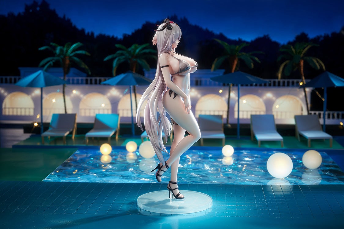 SPECIAL ORDER Luminous Box - Azur Lane - Agir: Nightpool 1/6 [JP]