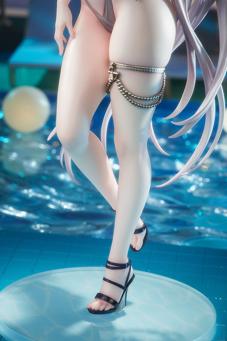 SPECIAL ORDER Luminous Box - Azur Lane - Agir: Nightpool 1/6 [JP]