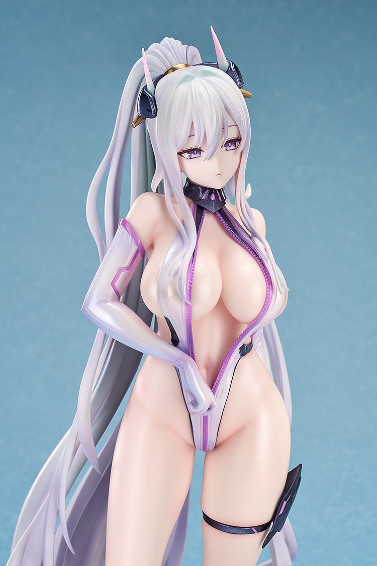 SPECIAL ORDER Luminous Box - Azur Lane - Kearsarge: Nightpool 1/6 [JP]