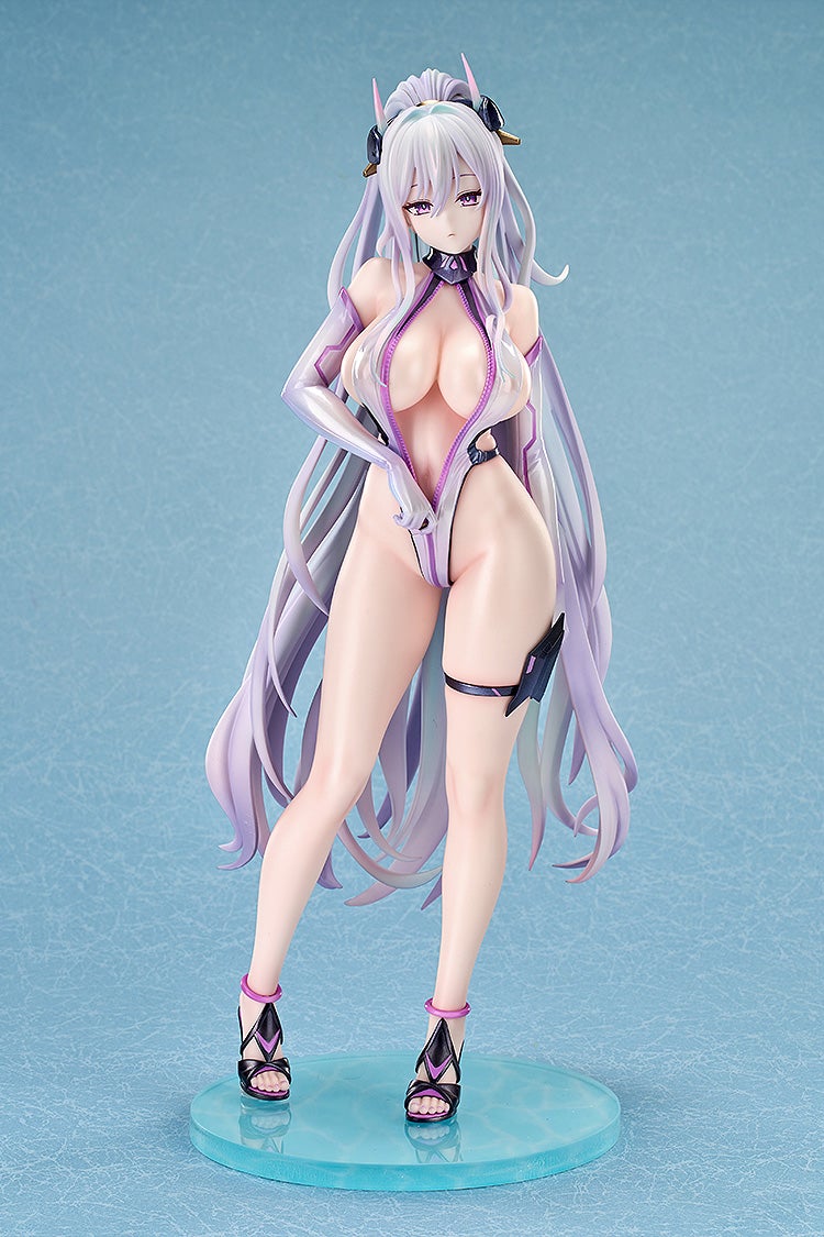 SPECIAL ORDER Luminous Box - Azur Lane - Kearsarge: Nightpool 1/6 [JP]