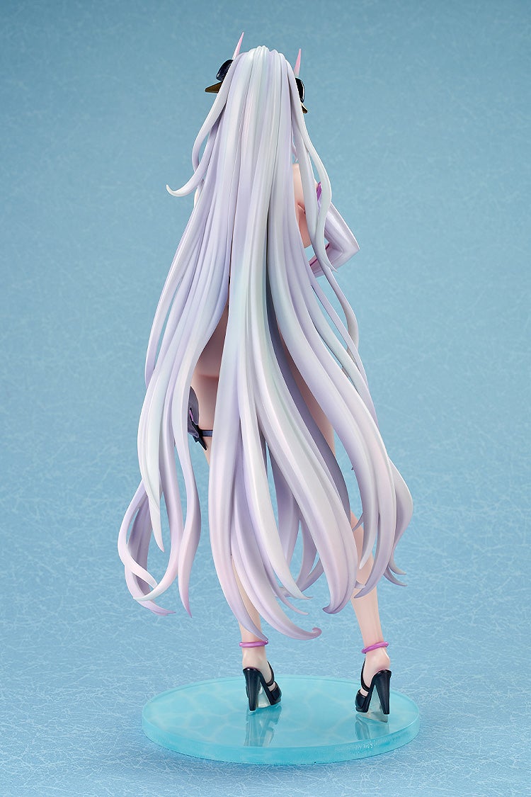 SPECIAL ORDER Luminous Box - Azur Lane - Kearsarge: Nightpool 1/6 [JP]
