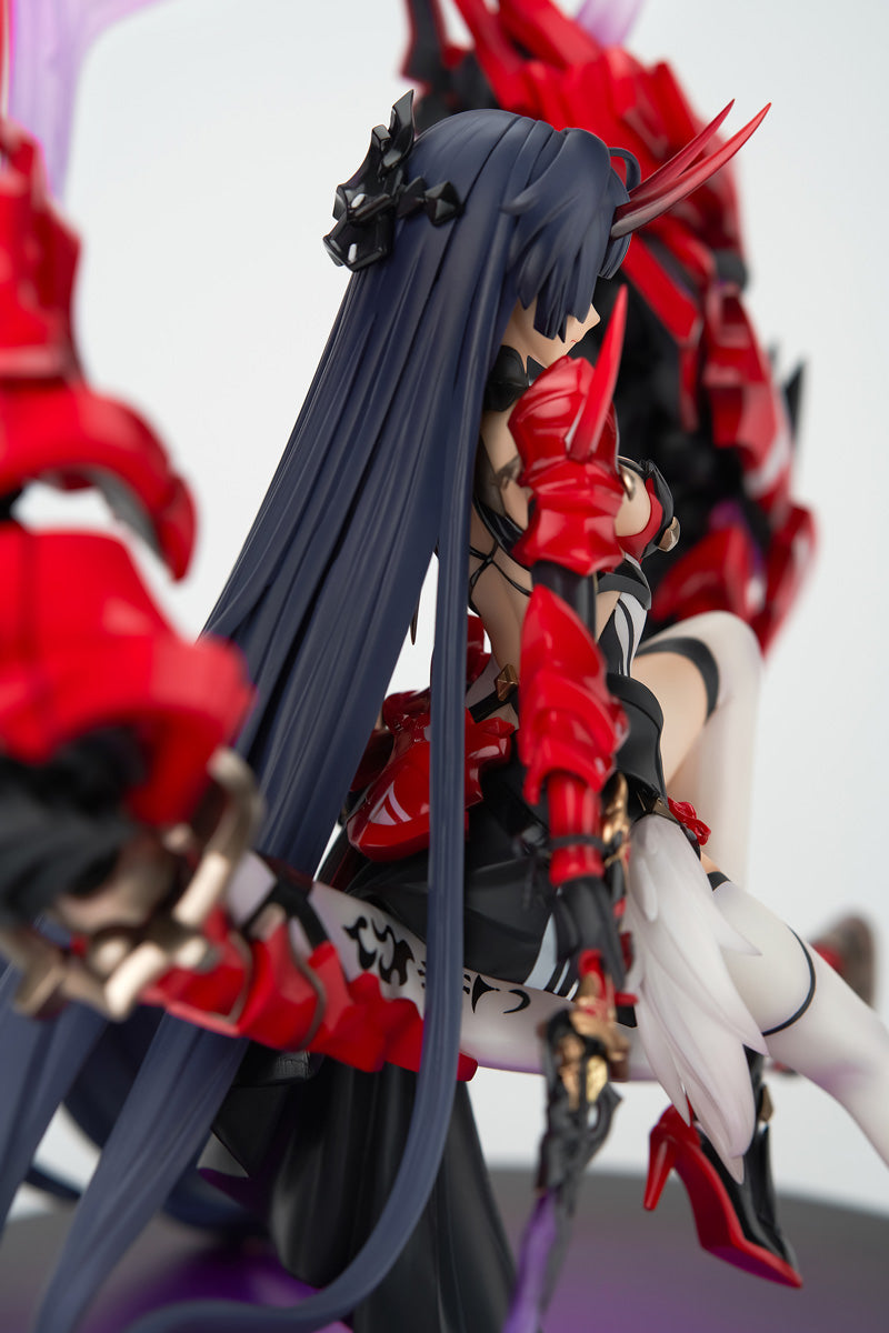 IN-STOCK Mihoyo - Honkai Impact 3rd - Raiden Mei: Herrscher of Thunder: Lament of the Fallen Ver. Expanded Edition 1/8