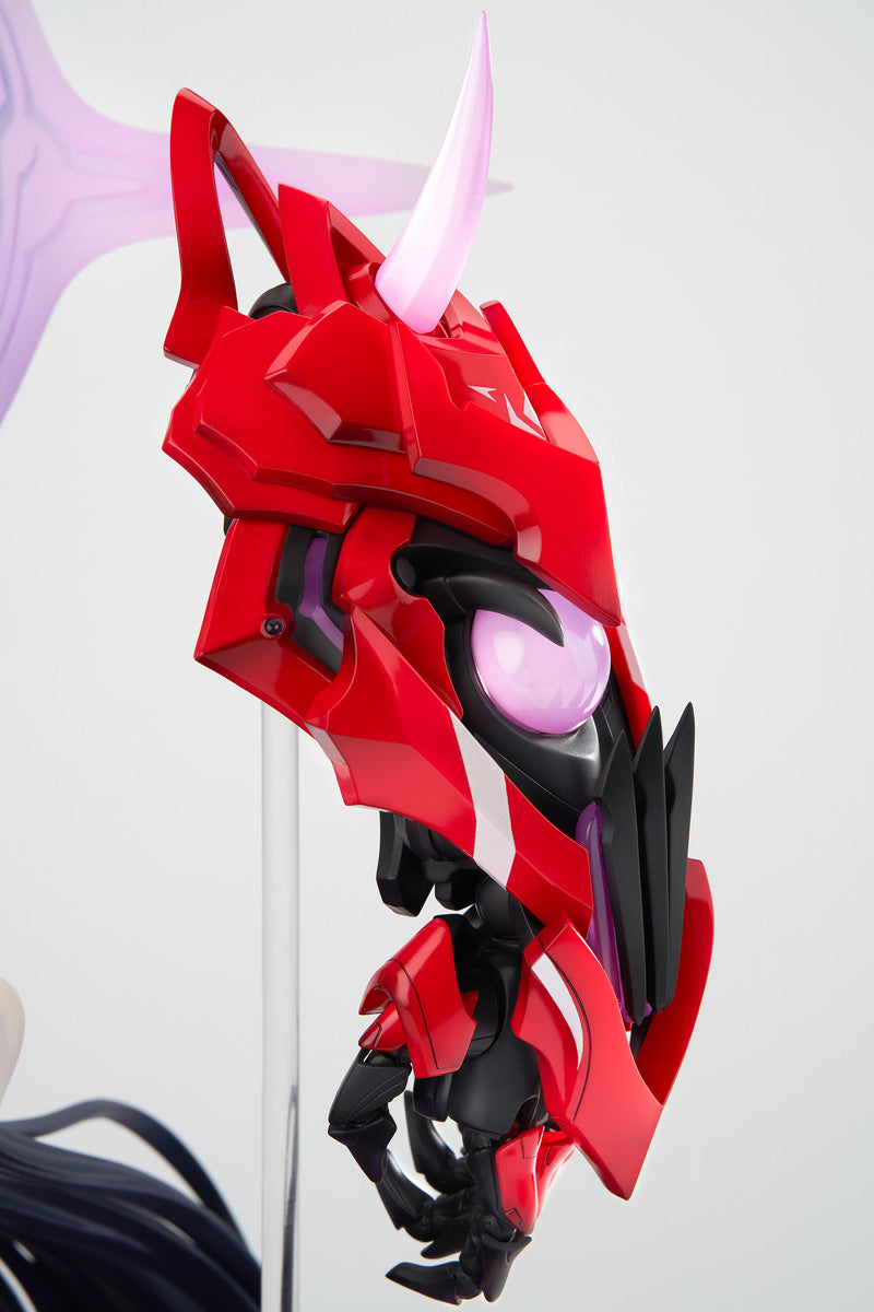 IN-STOCK Mihoyo - Honkai Impact 3rd - Raiden Mei: Herrscher of Thunder: Lament of the Fallen Ver. Expanded Edition 1/8