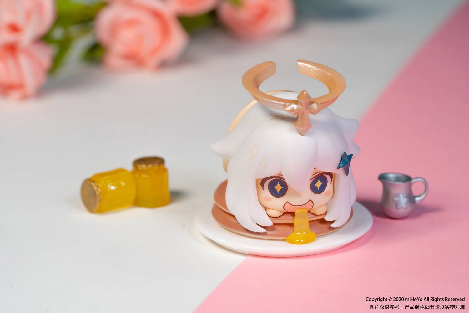 SPECIAL ORDER miHoYo - Genshin Impact - Paimon Gourmet Series: Not an Emergency Food! [June 2026] [JP]
