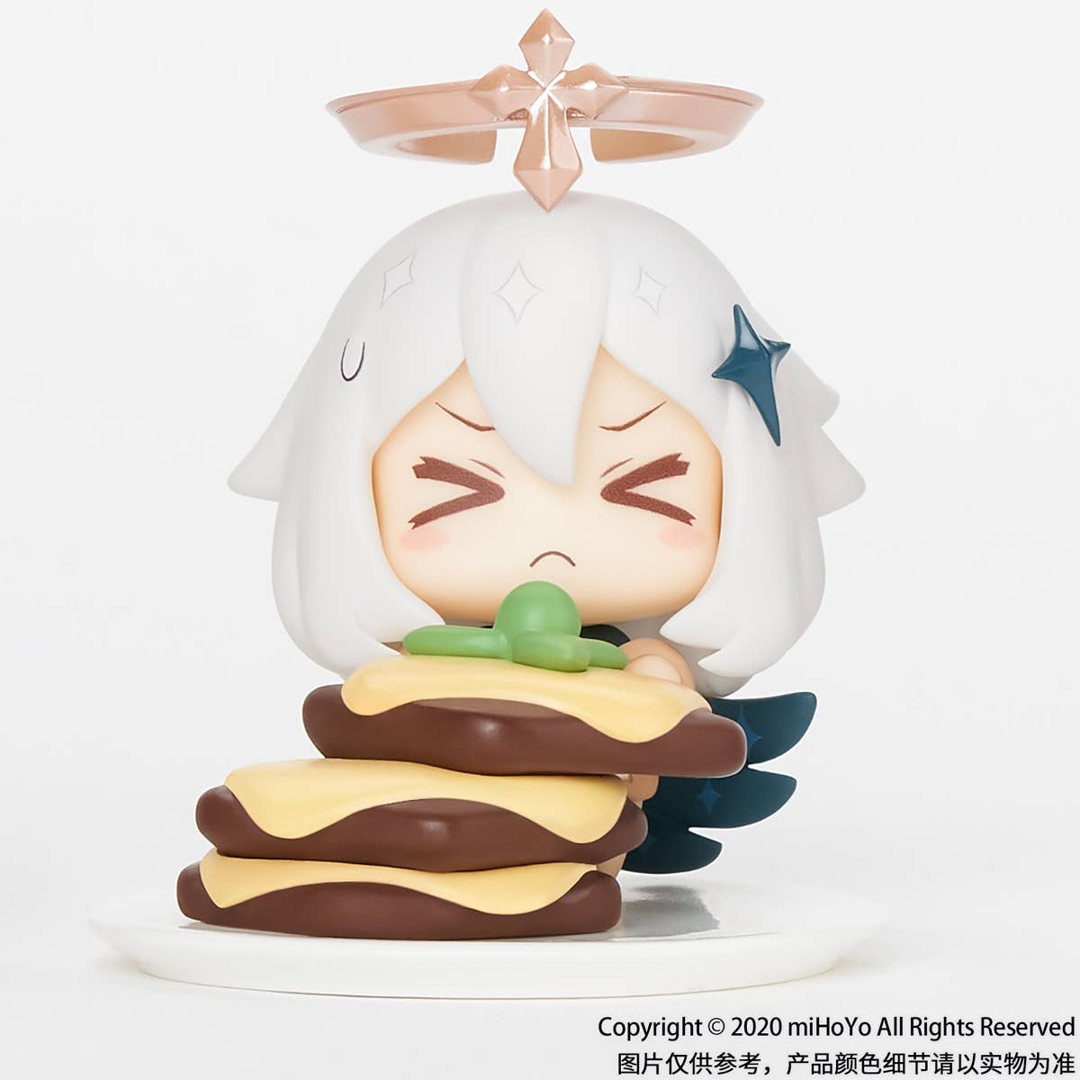 SPECIAL ORDER miHoYo - Genshin Impact - Paimon Gourmet Series: Not an Emergency Food! [June 2026] [JP]