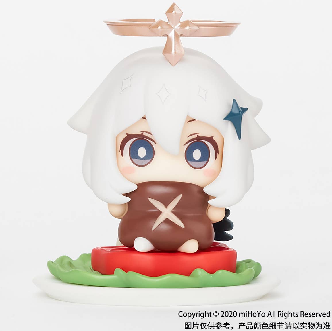 SPECIAL ORDER miHoYo - Genshin Impact - Paimon Gourmet Series: Not an Emergency Food! [June 2026] [JP]