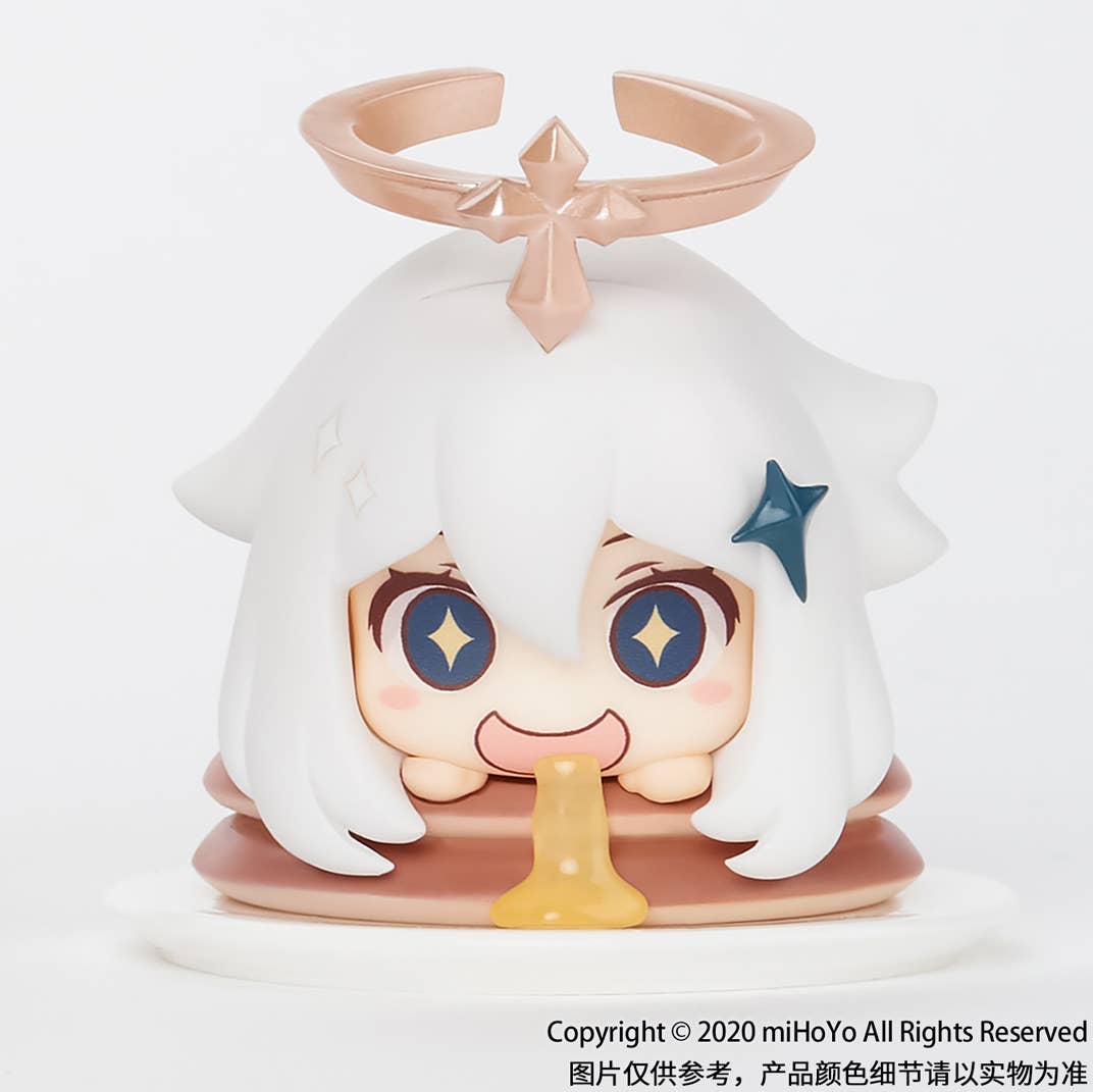 SPECIAL ORDER miHoYo - Genshin Impact - Paimon Gourmet Series: Not an Emergency Food! [June 2026] [JP]