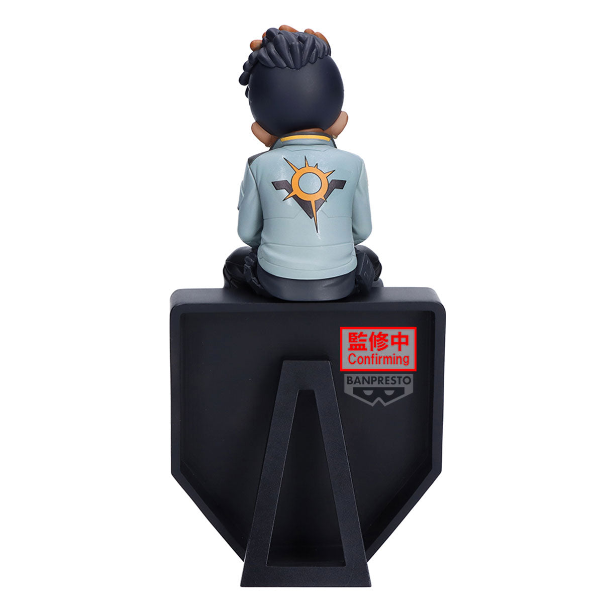 PRE-ORDER Banpresto - Valorant Monitor Top Figure - Phoenix