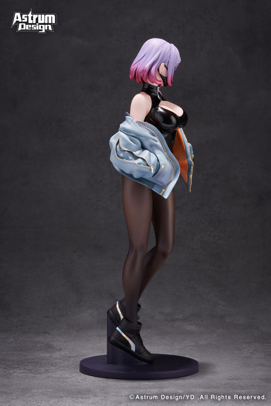 SPECIAL ORDER Astrum Design - YD Illustration - Luna 1/7 [JP]