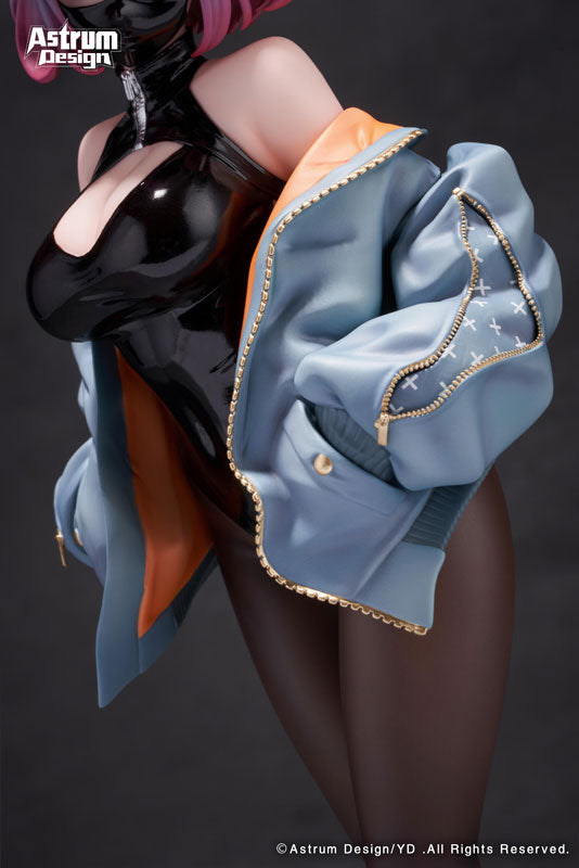 SPECIAL ORDER Astrum Design - YD Illustration - Luna 1/7 [JP]