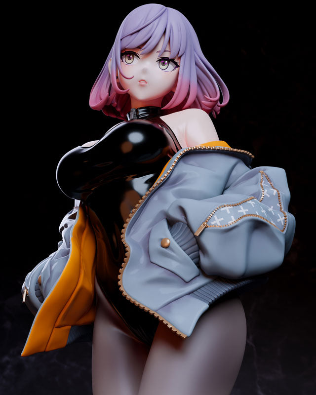 SPECIAL ORDER Astrum Design - YD Illustration - Luna 1/7 [JP]