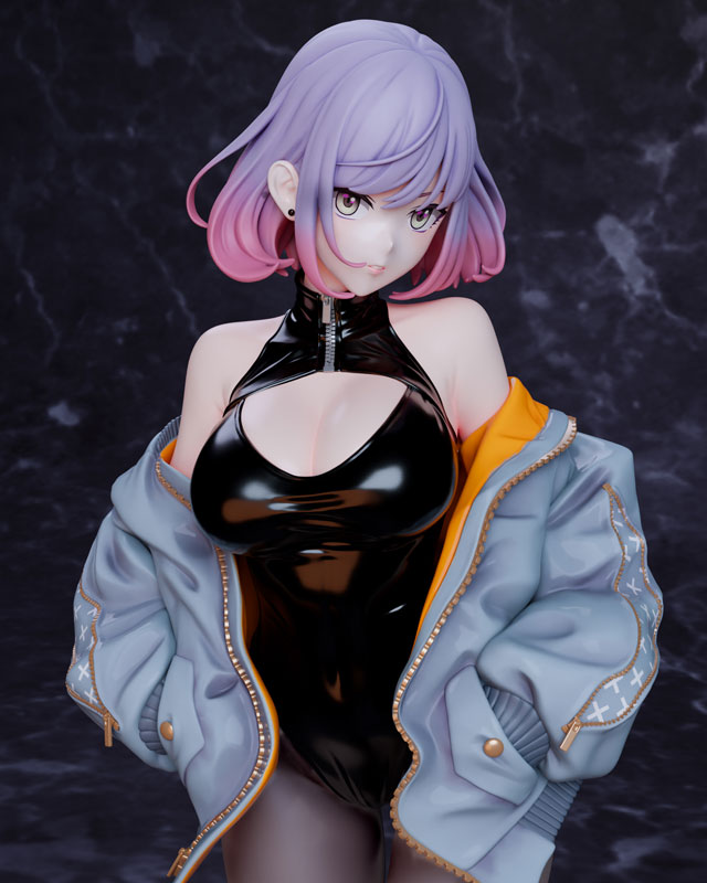 SPECIAL ORDER Astrum Design - YD Illustration - Luna 1/7 [JP]