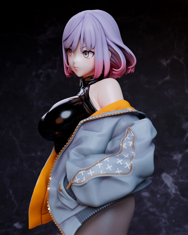 SPECIAL ORDER Astrum Design - YD Illustration - Luna 1/7 [JP]