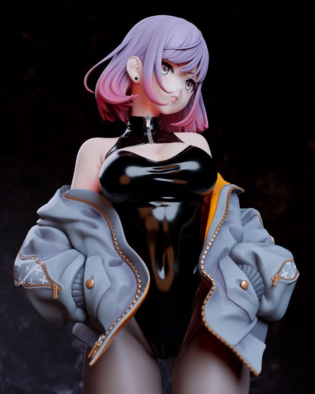 SPECIAL ORDER Astrum Design - YD Illustration - Luna 1/7 [JP]